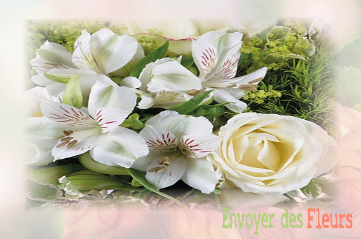 envoyer des fleurs à à LE-COLLET-DE-DEZE