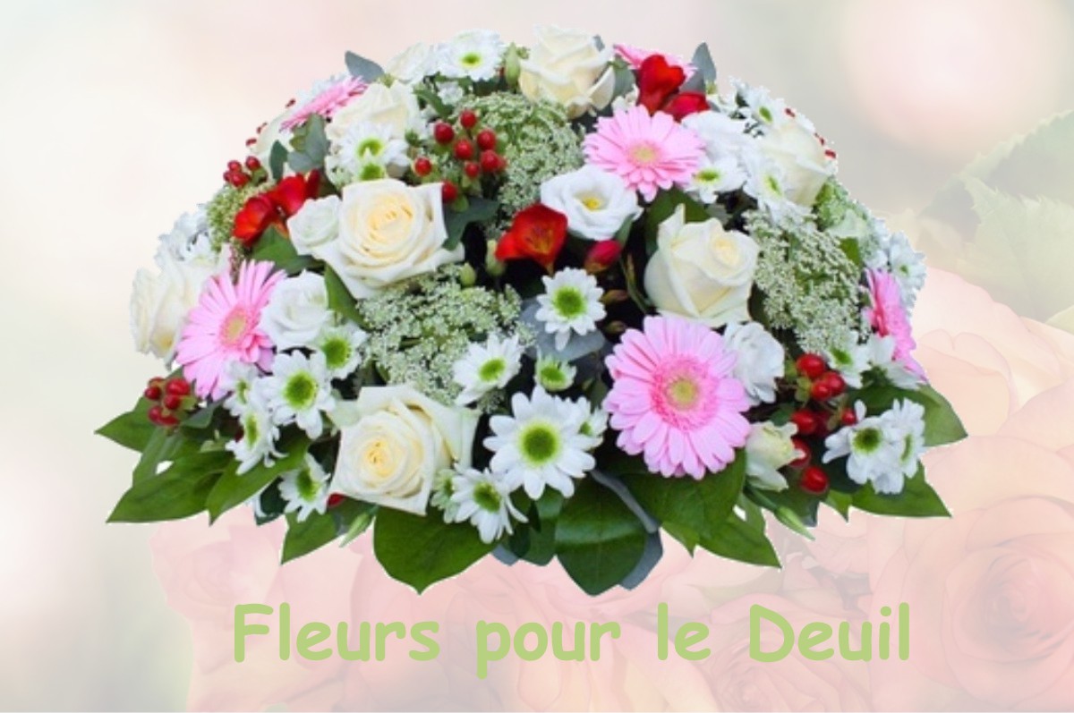 fleurs deuil LE-COLLET-DE-DEZE